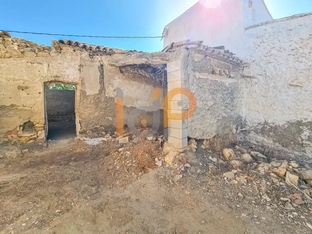 Casa o chalet en venta en Huércal-Overa con Terraza