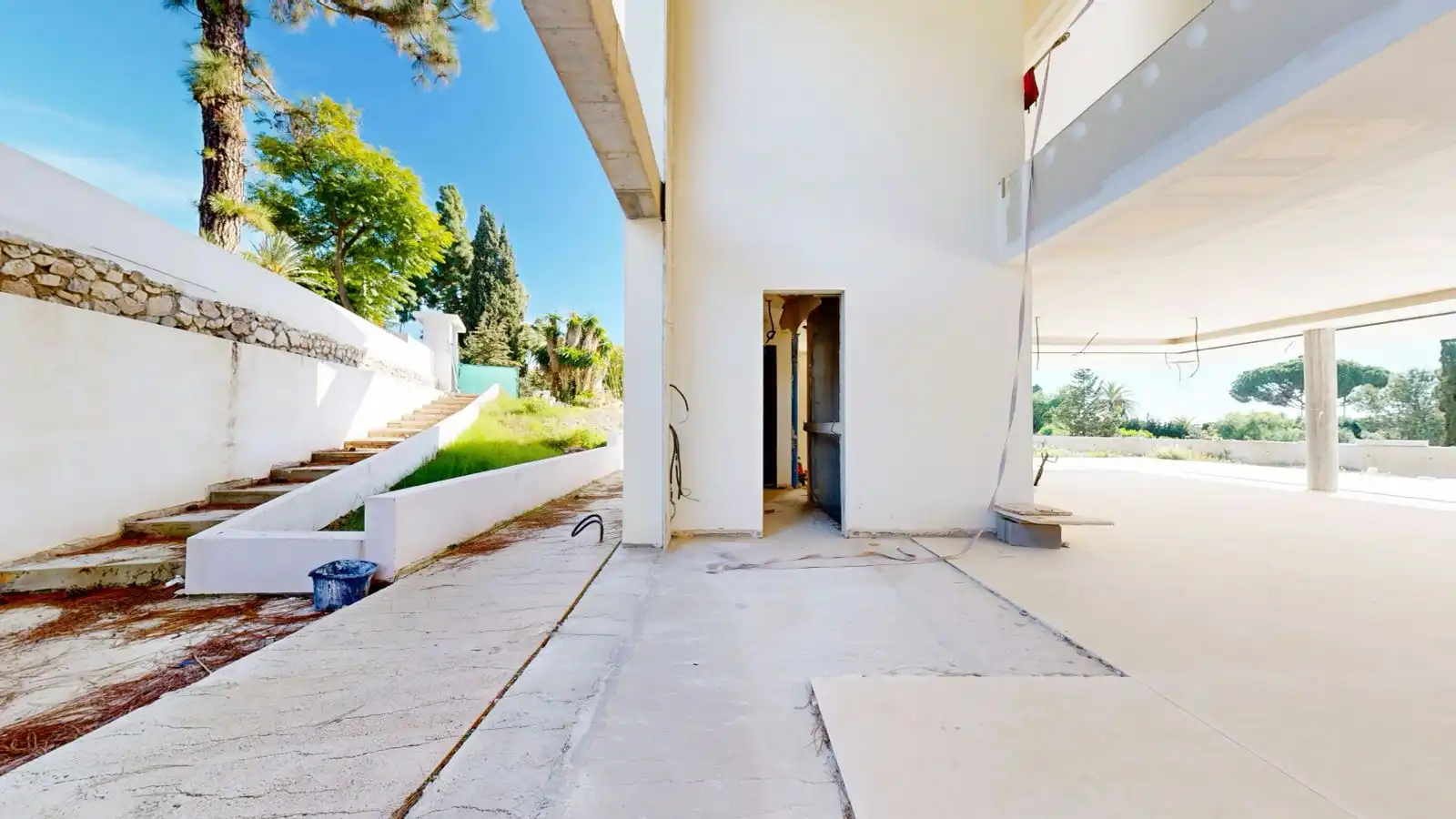 Chalet con piscina en venta en Elviria - Cabopino, imagen 25