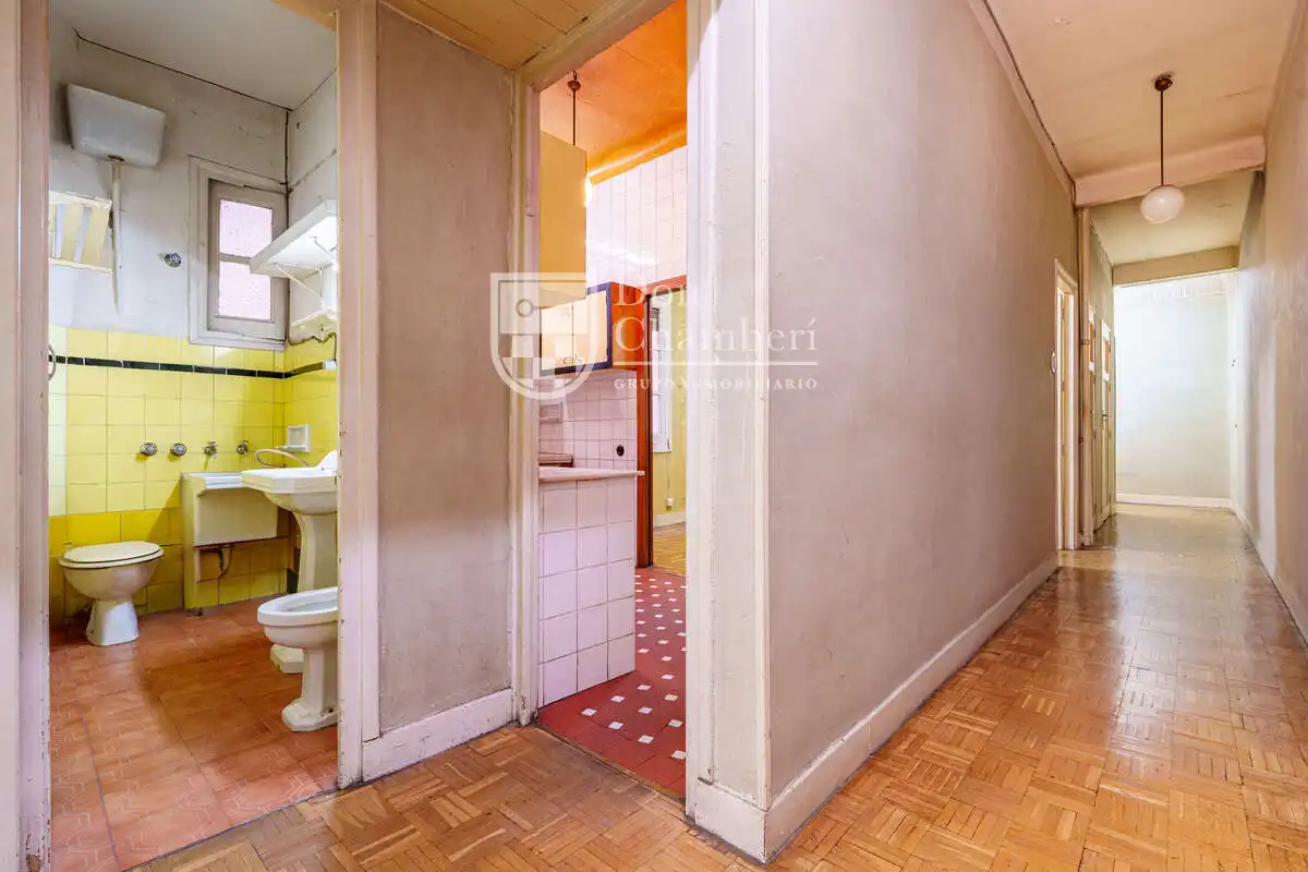 Flat with lift for sale in Garcia de Paredes, imagen 23