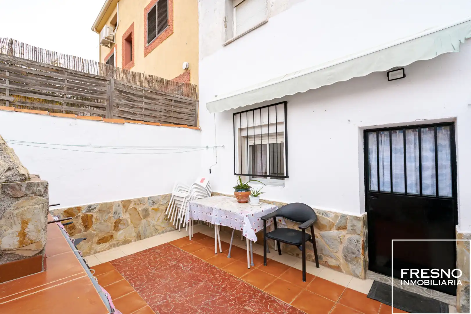 Jardín de Casa o chalet en venta en Cobeña con Calefacción y Horno