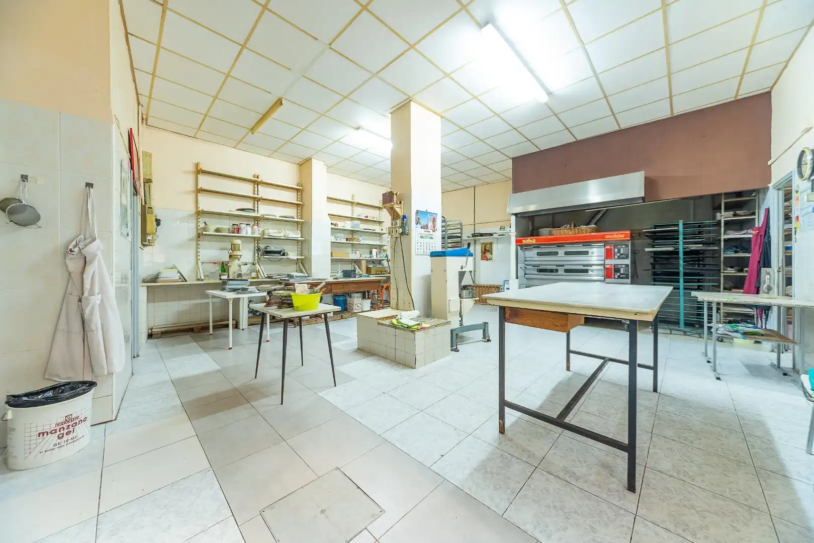 Local comercial en venda a Calle SAN JOSE 5, imagen 11