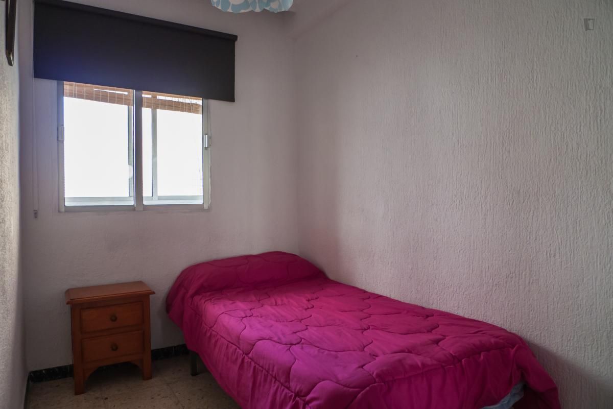 Apartment to rent in Tres Ventanas