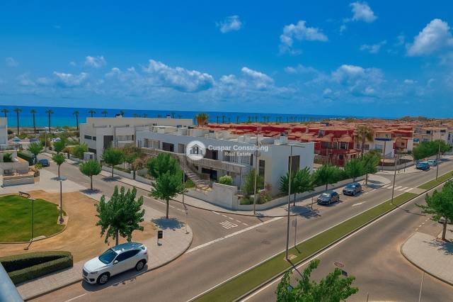 Apartamento en Venta en N/A en Torre de la Horadada