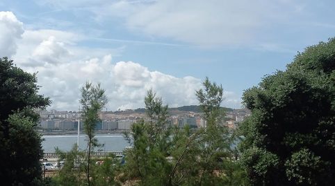 Foto 3 de Pis en venda a Monte Alto - Zalaeta - Atocha, A Coruña Capital