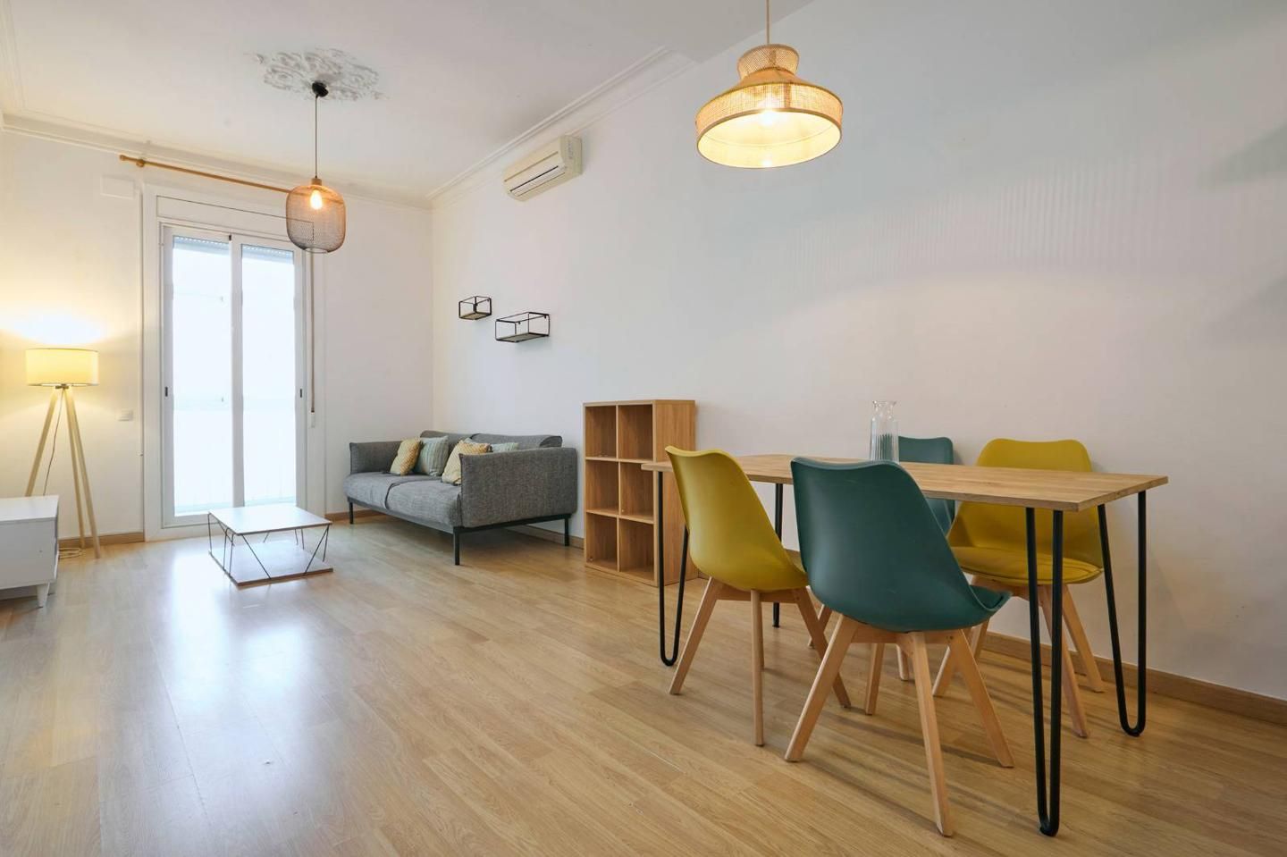 Flat to rent in Carrer de Sardenya, Sagrada Família