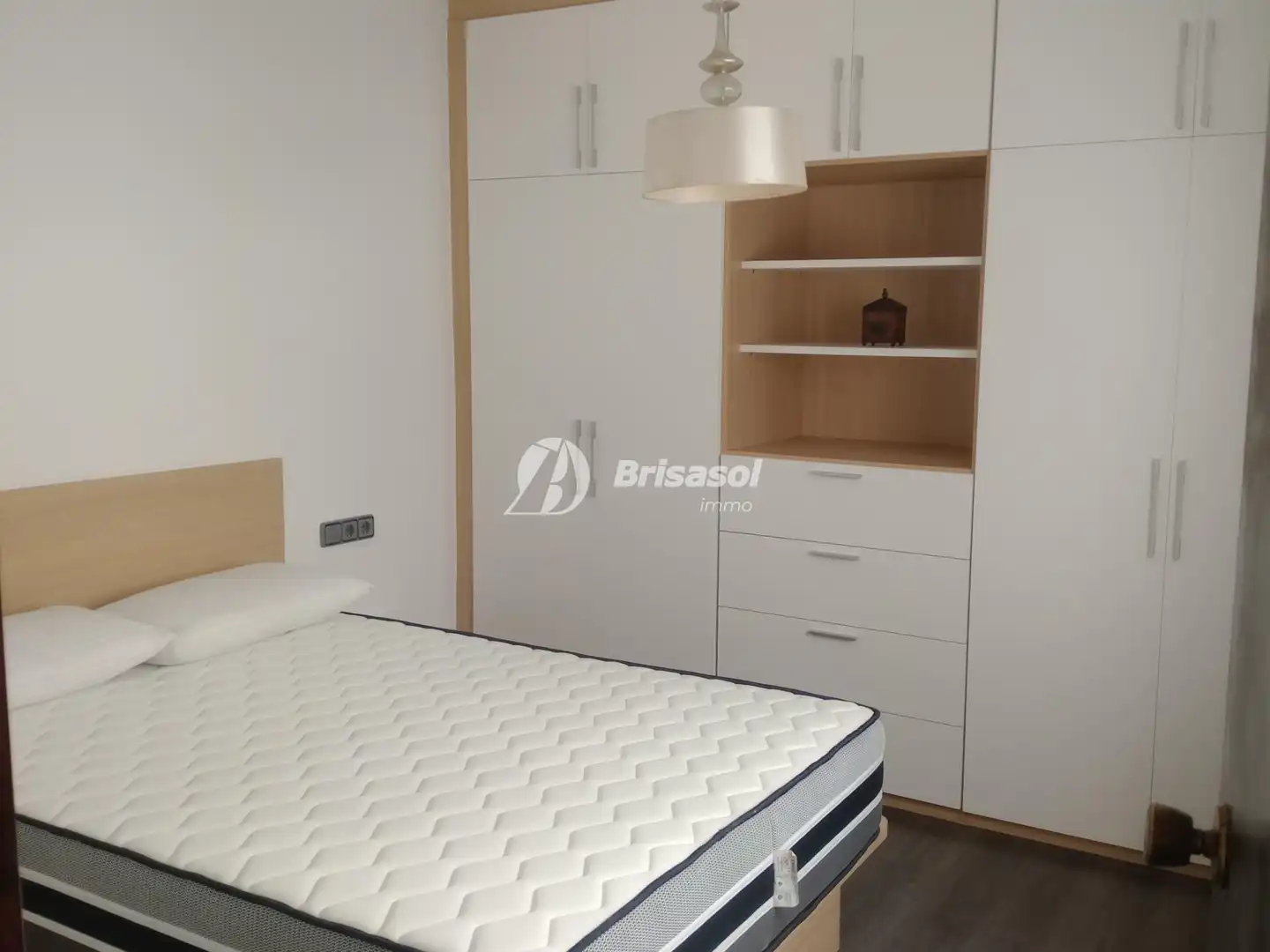 Bedroom of Apartments for sale in Cambrils  with Air Conditioner, Parquet flooring and Balcony