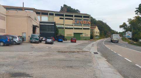 Photo 3 of Industrial buildings to rent in Avinguda de França, 73, Sant Julià de Ramis, Girona
