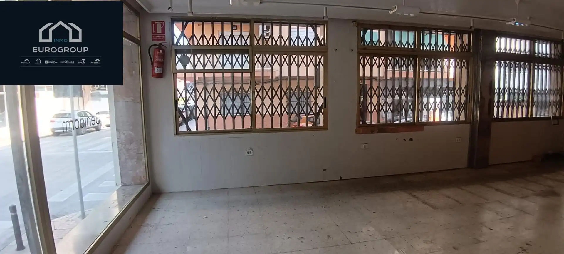 Local comercial en venda a Centro Urbano, imagen 4