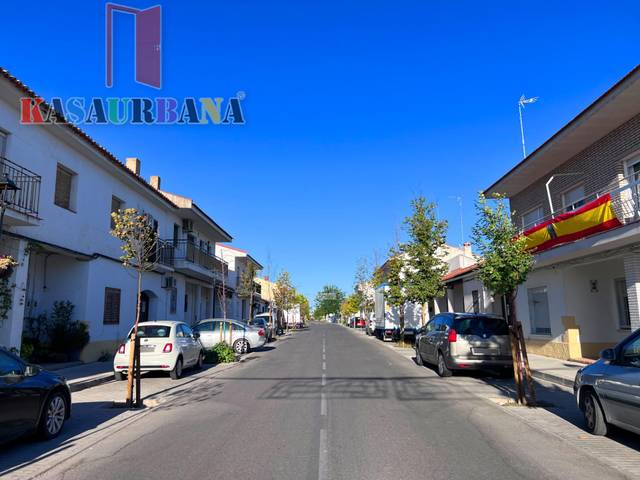 Terreno residencial en Venta en Titulcia