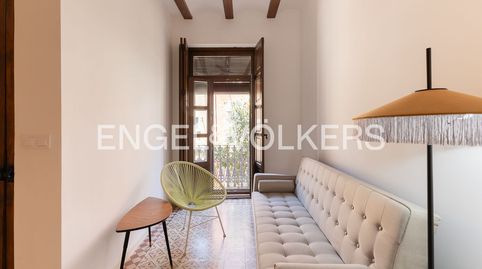 Foto 5 von Wohnung zur Miete in Carrer Dels Àngels, El Cabanyal - El Canyamelar, Valencia Capital