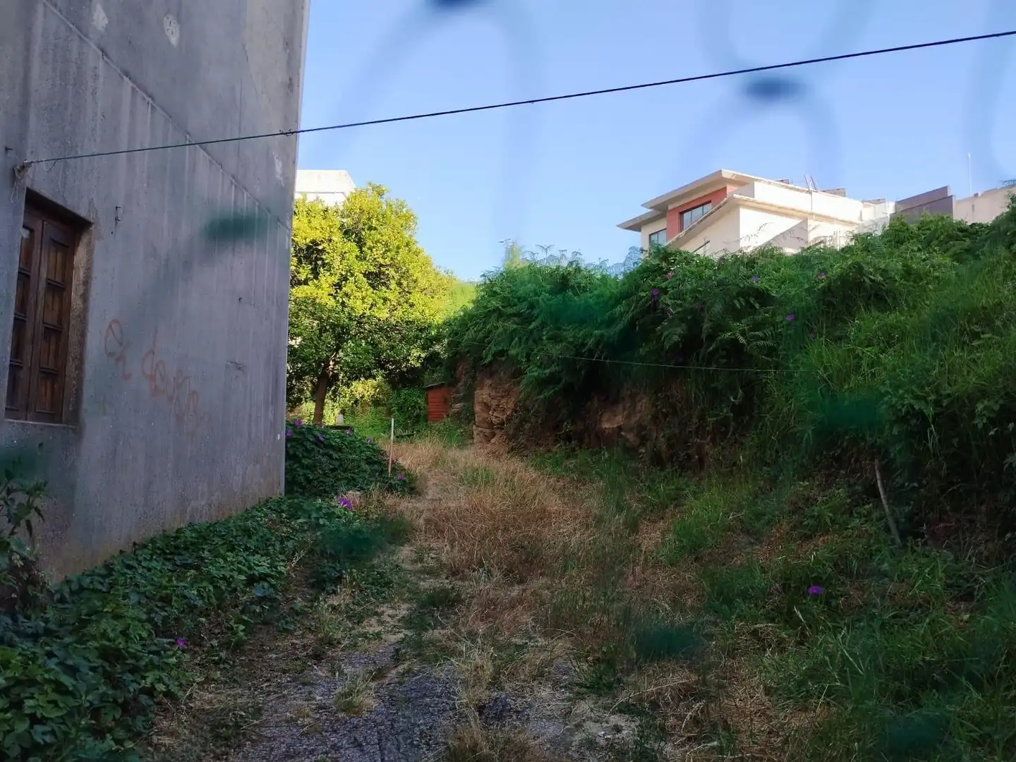 Terreny residencial en venda a Calle Calle de las Coutadas, imagen 3