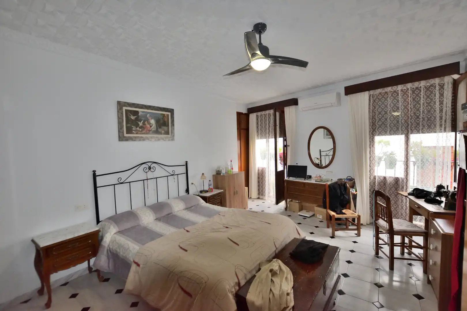 Maison mitoyenne avec terrasse à vendre à El Gastor, imagen 4