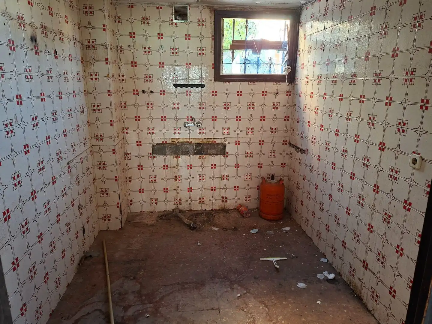 Bathroom of Commercial properties for sale in Segur de Calafell