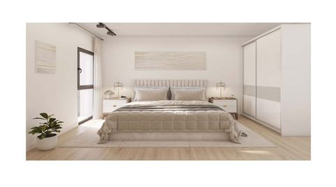 Foto 5 von Wohnung zum Verkauf in Numancia de la Sagra, Toledo