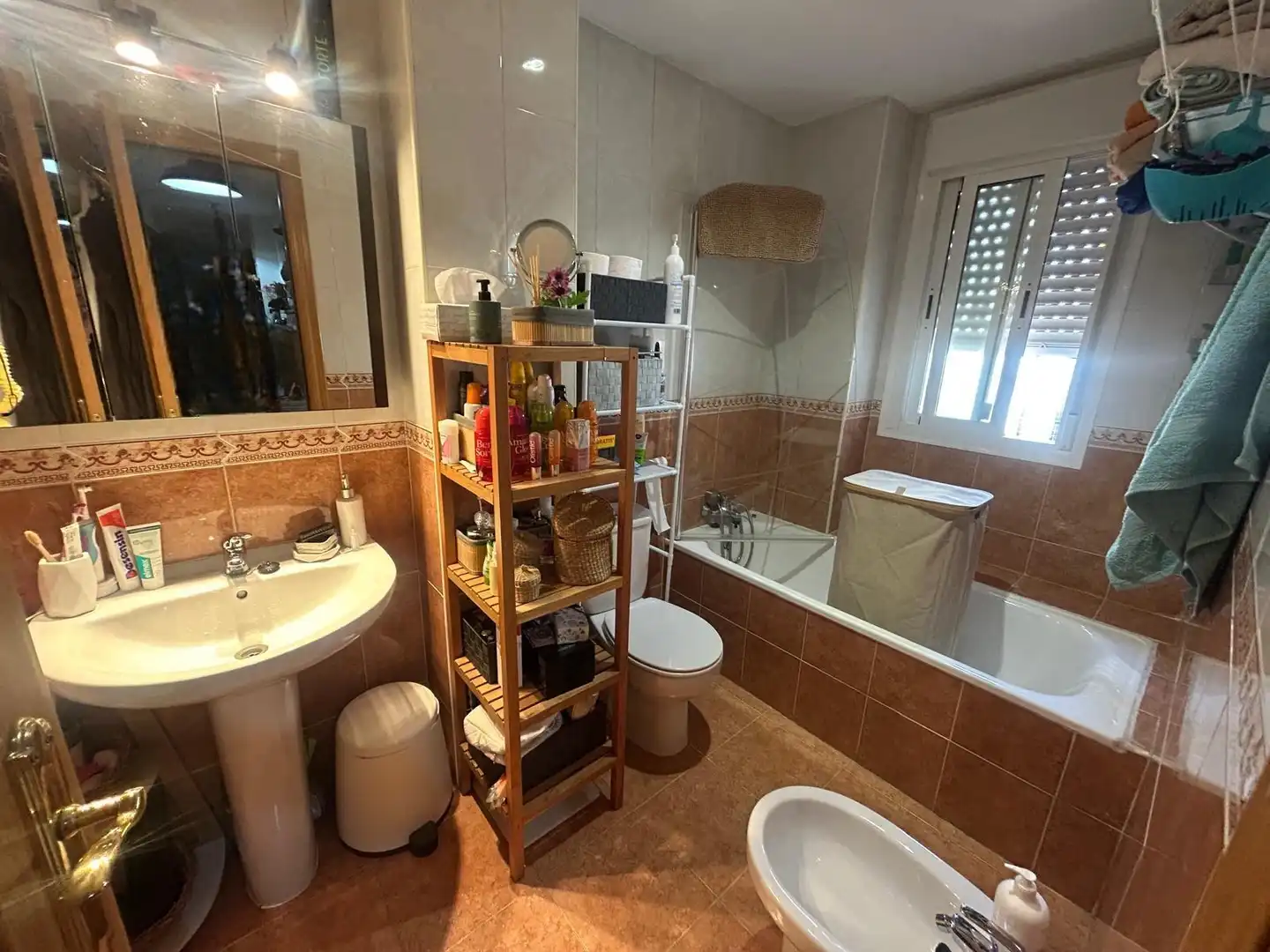 Wohnung mit Pool zum Verkauf in Torres de la Alameda, imagen 11