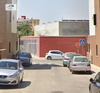 Vista exterior de Casa adosada en venta en Castilleja de la Cuesta con Jardín privado
