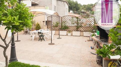 Foto 3 de Casa o xalet en venda a Calle Calle Dels Faigs,, 46, Can Roca, Castelldefels