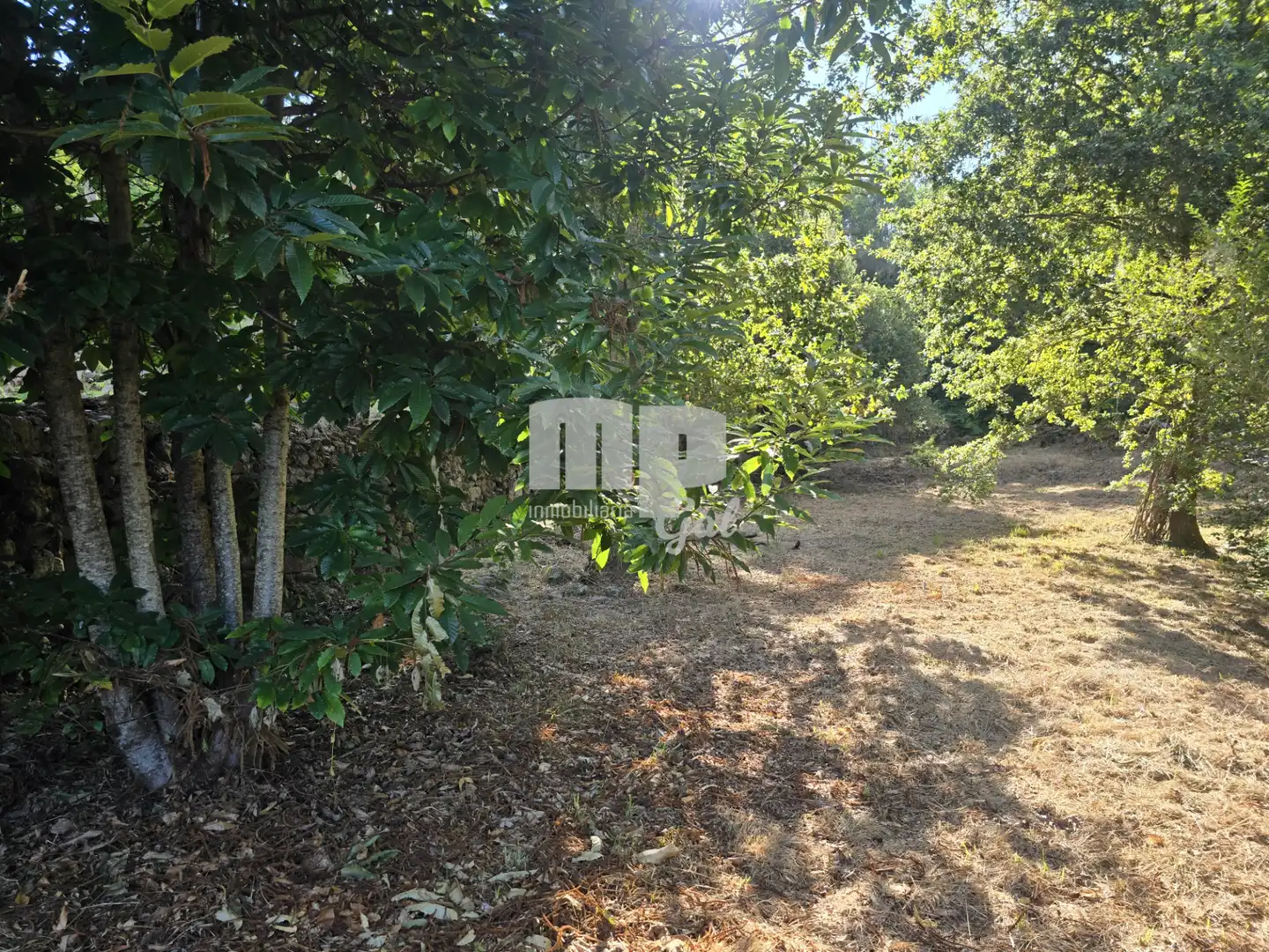 Casa rústica amb jardí en venda a Lugar Hervillas 116, imagen 17