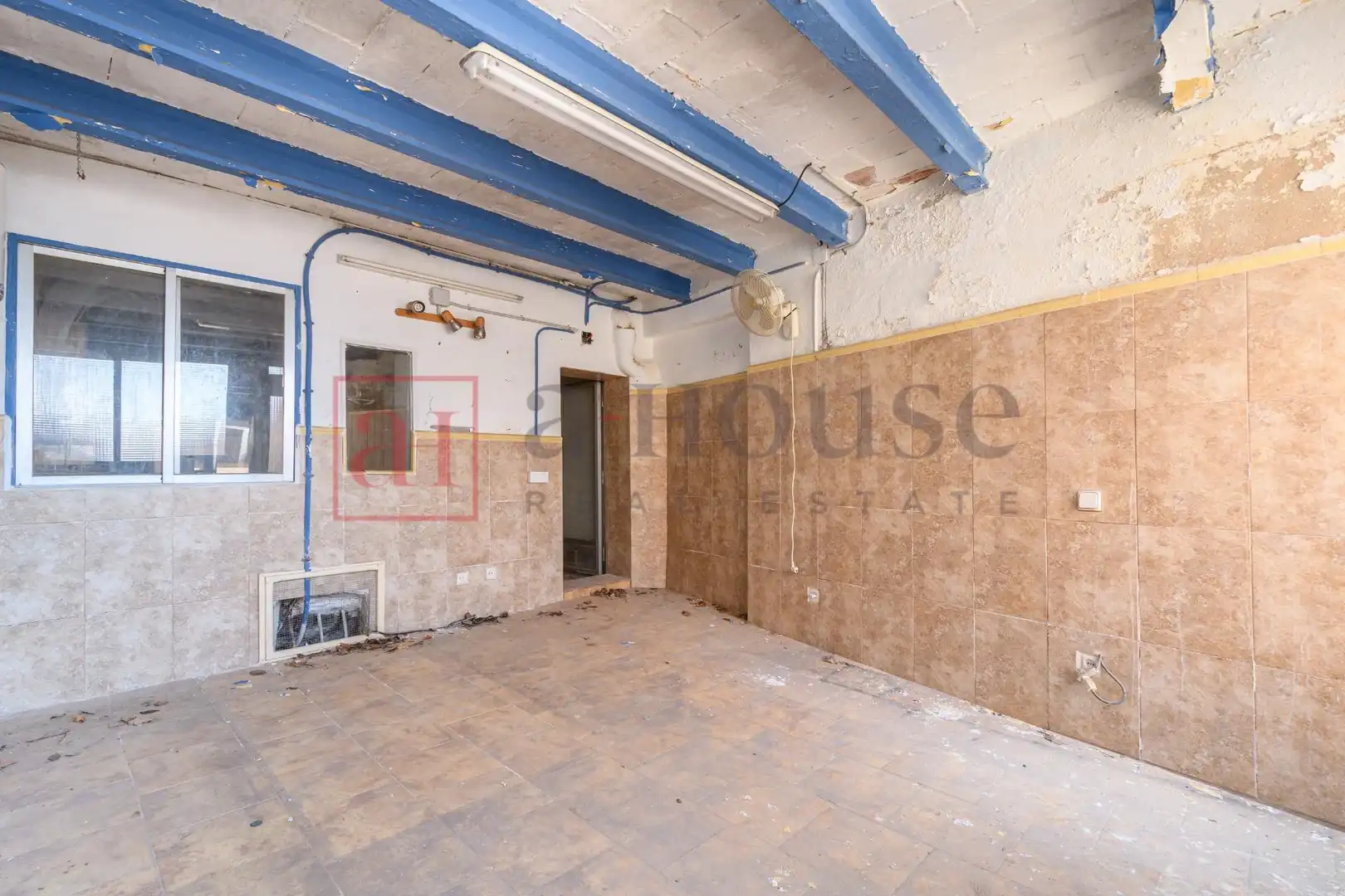 Casa o xalet en venda en Castellbisbal