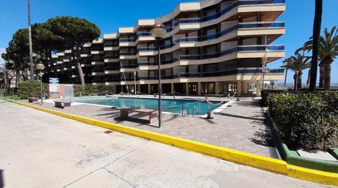 Foto 2 de Apartament en venda a Avinguda de la Diputació, 160, Vilafortuny Platja, Cambrils