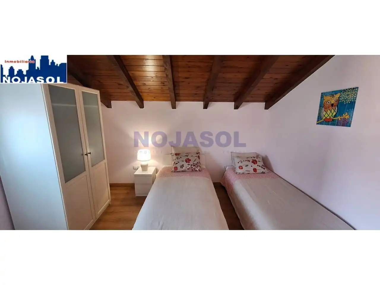 Wohnung mit Garten zur Miete in Calle Zoña, imagen 52