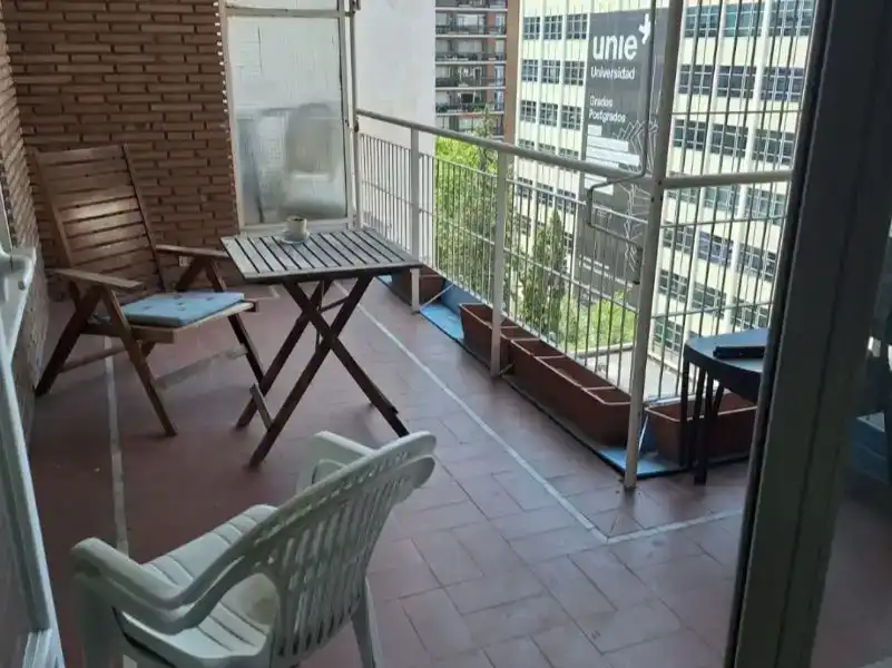 Habitació a Calle de Fernando el Católico, 11, Arapiles