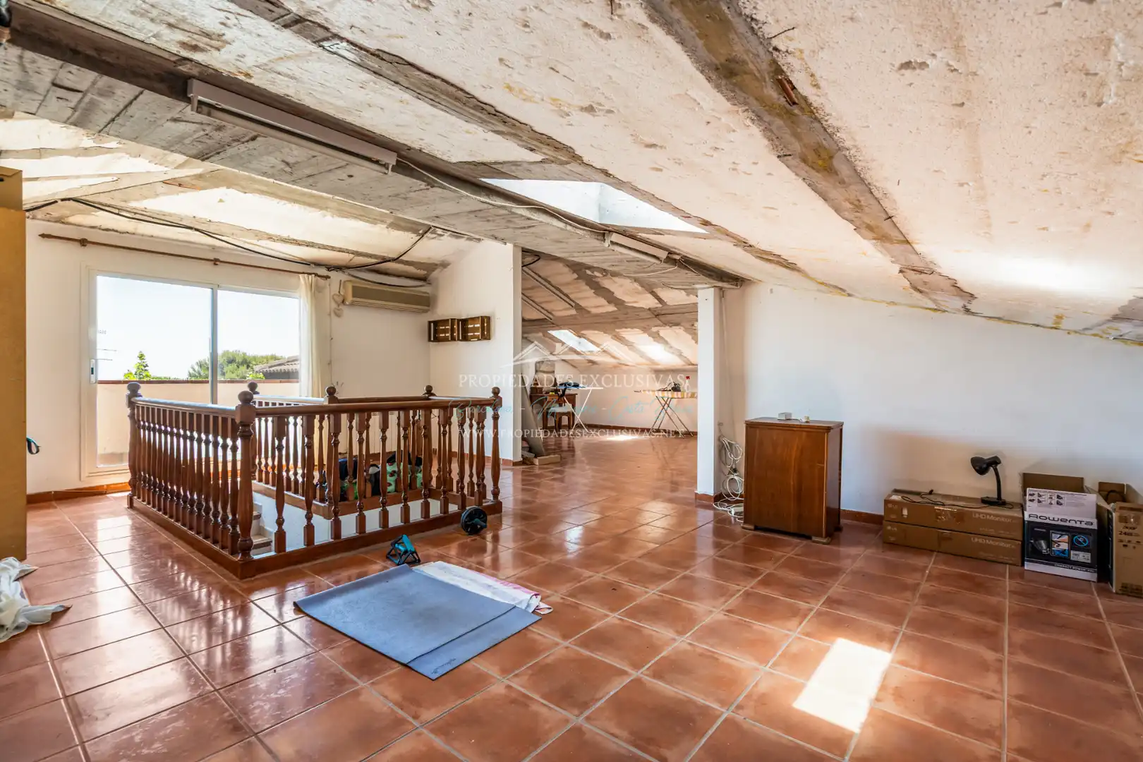 Casa o xalet en venda en El Masnou amb Aire condicionat, Calefacció i Jardí privat