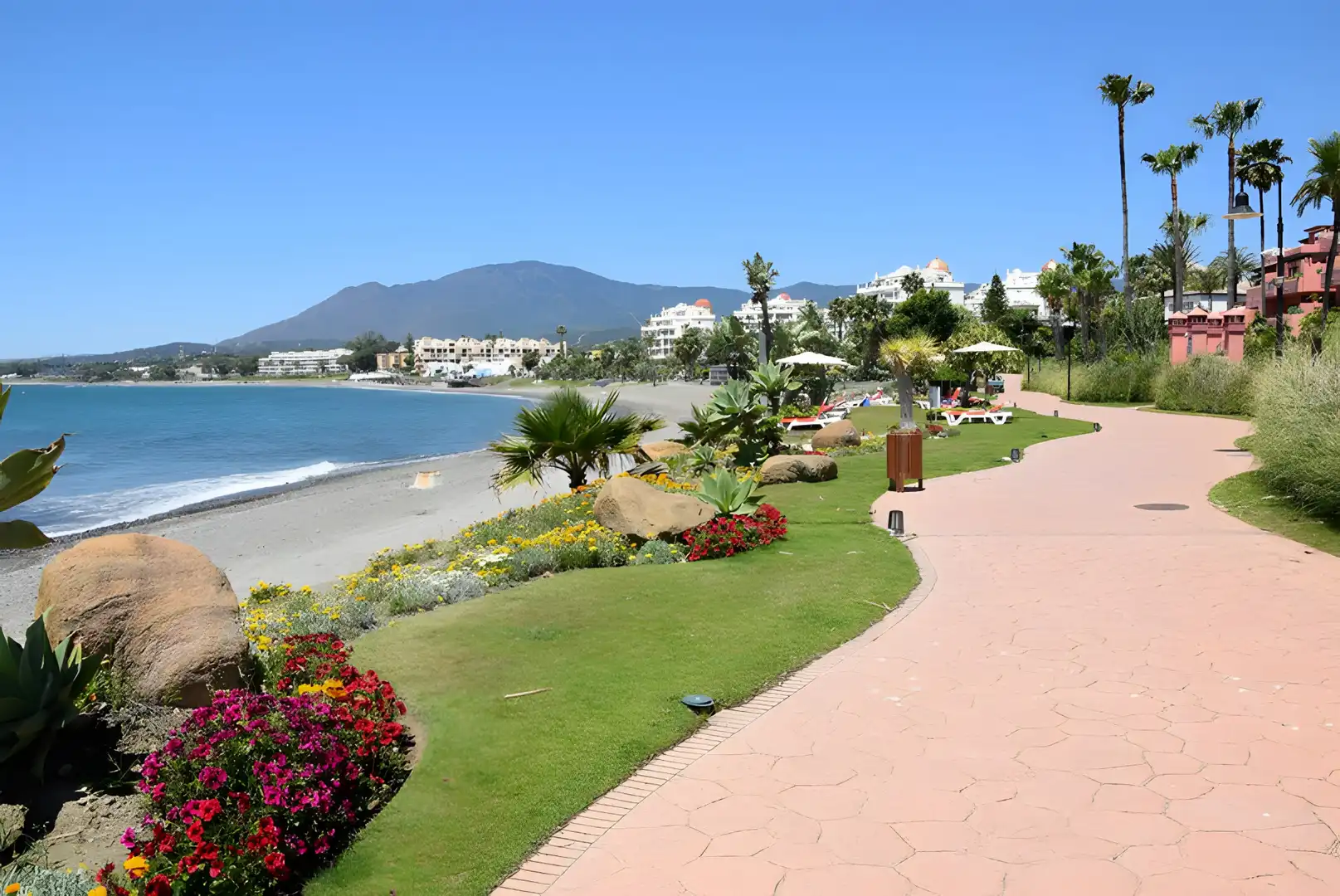 Penthouse with pool for sale in Benamara - Atalaya, imagen 31