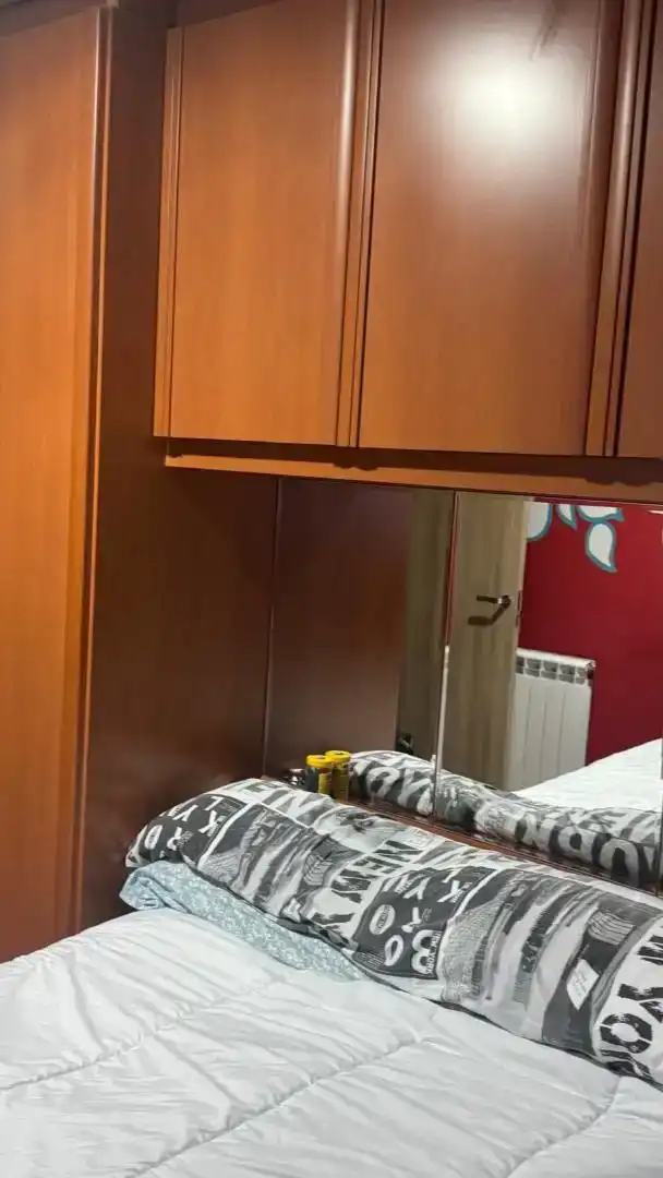 Dormitori de Pis en venda en Fraga amb Aire condicionat