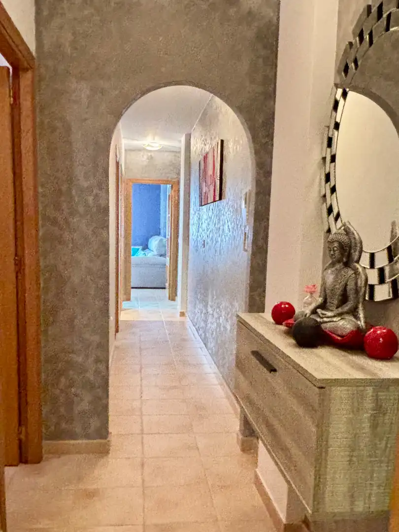 Flat for sale in Avenida Romería de la Virgen del Carmen, 139, Lo Pagán