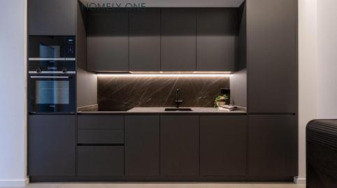 Foto 4 de Pis en venda a Barco, Universidad - Malasaña, Madrid