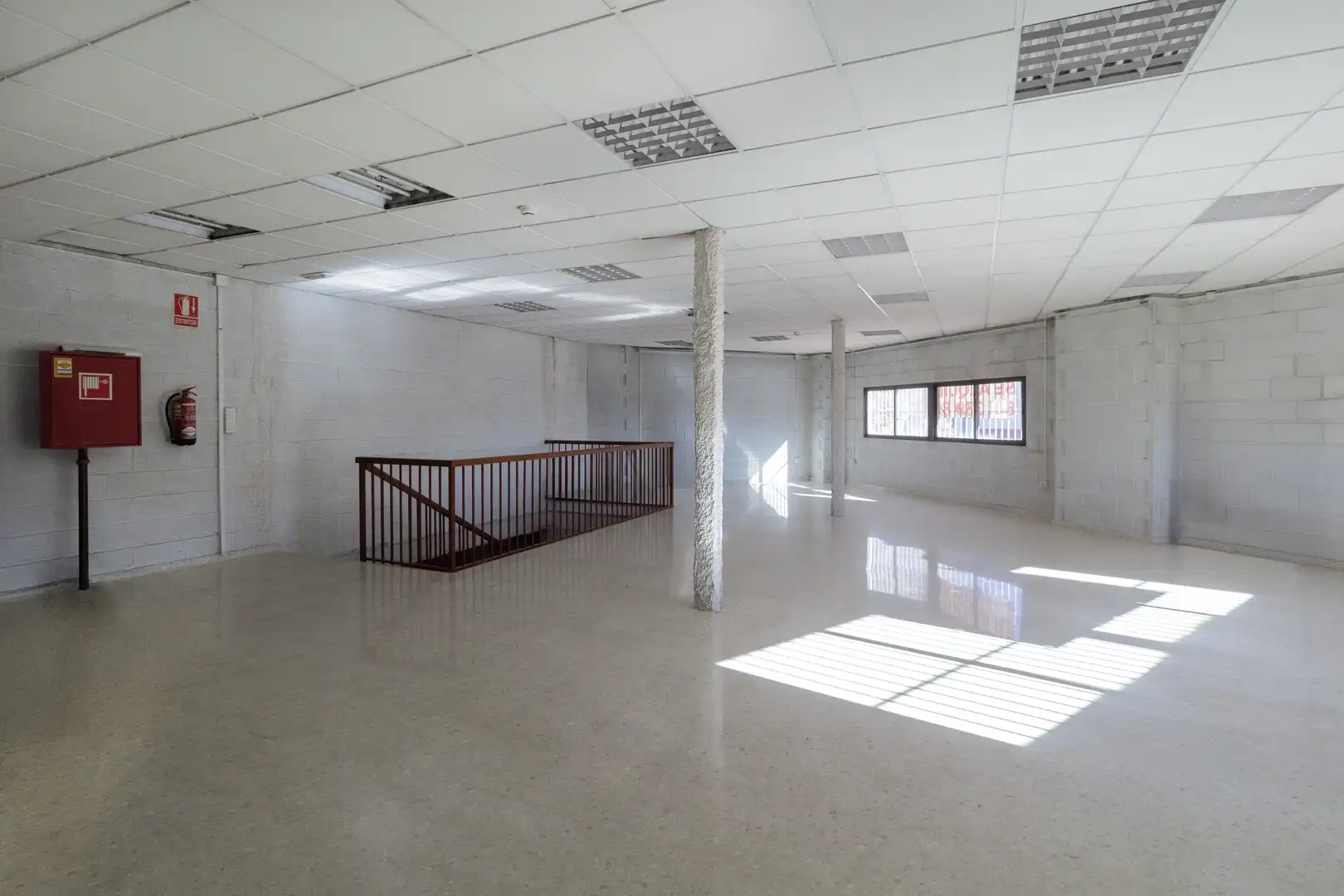 Industrial buildings for rent in Avenida El Florío, Angustias - Chana - Encina
