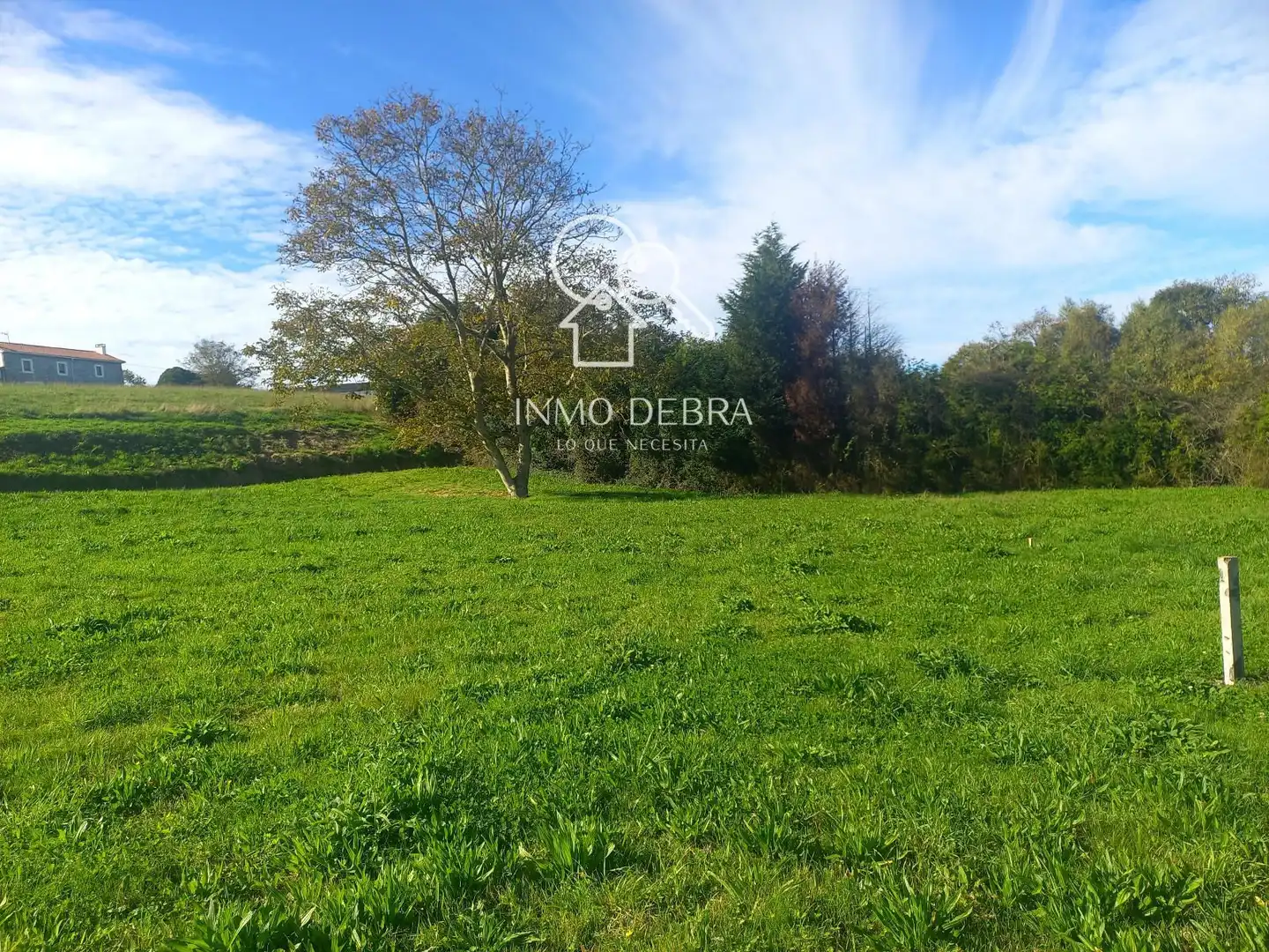 Residencial en venda en Cudillero