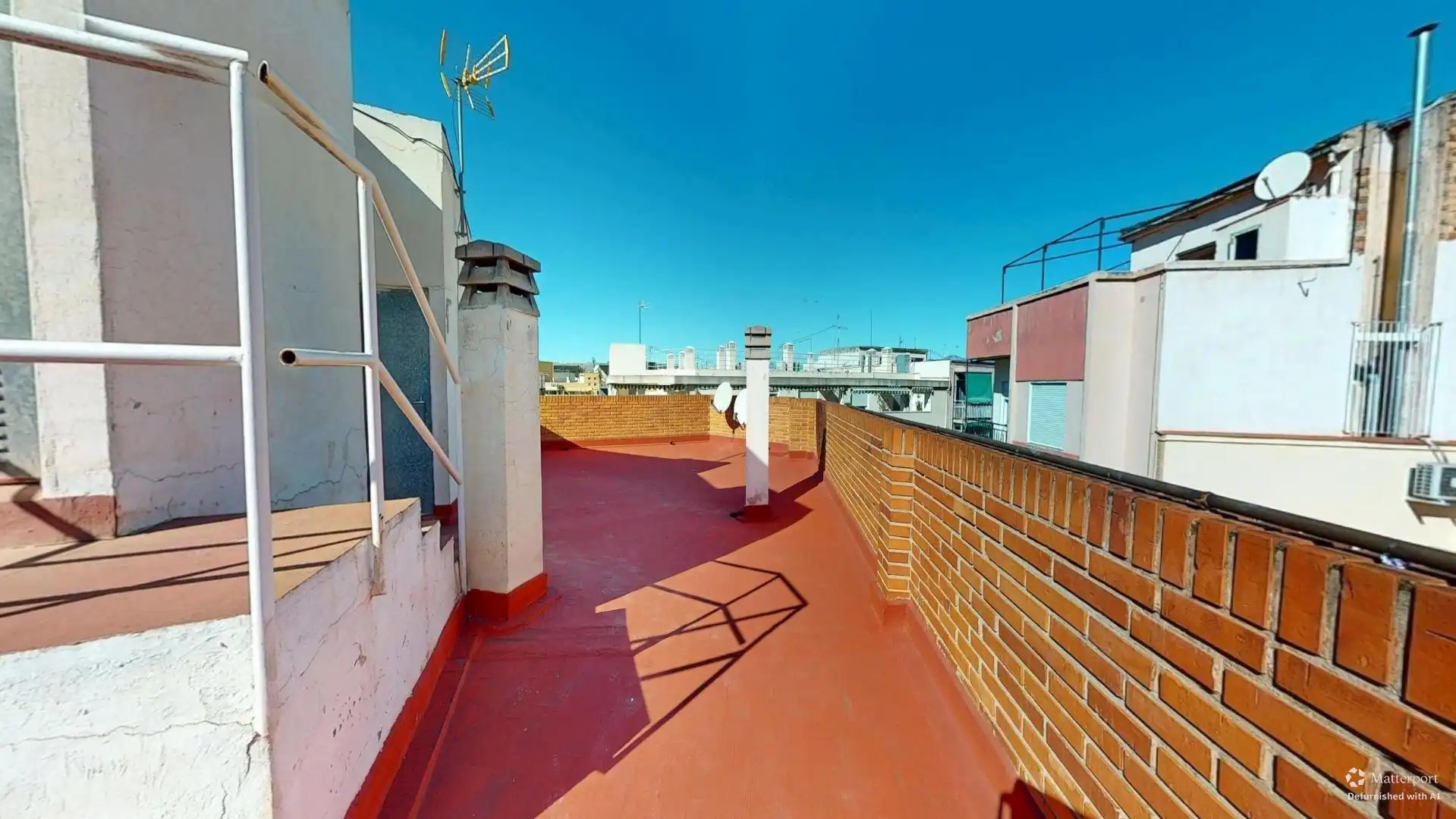 Wohnung mit Terrasse zum Verkauf in Pla - Carolinas, imagen 39