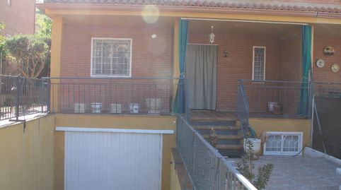 Foto 3 von Haus oder Chalet zum Verkauf in Avenida Soledad, Villalbilla pueblo, Villalbilla