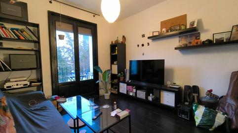 Foto 3 de Piso de alquiler en Plaza General Vara de Rey, Embajadores - Lavapiés,  Madrid Capital