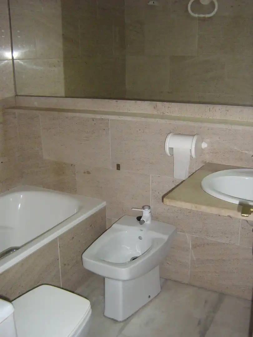 Apartamento de alquiler en Calle Administrador Gutierrez Anaya, Parque Alcosa