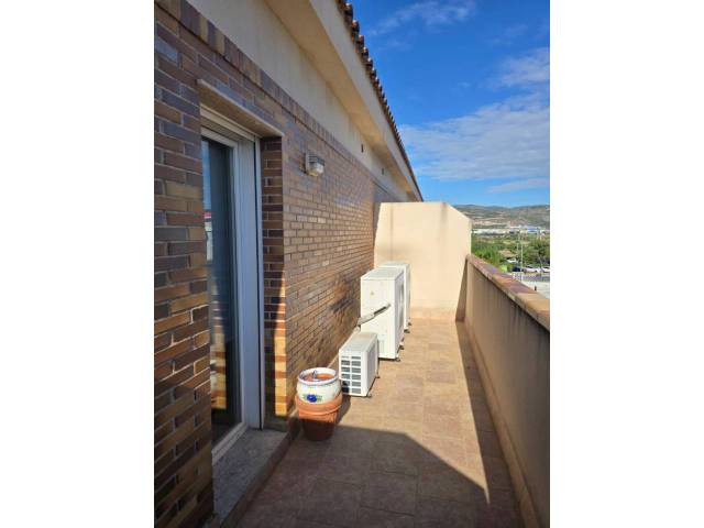 Casa adosada en Venta en Calle Pintor Vidal Serrulla en Pau Lledó