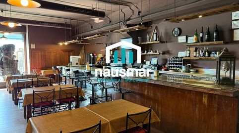Nave industrial-Restaurante en Canovelles, imatge 2
