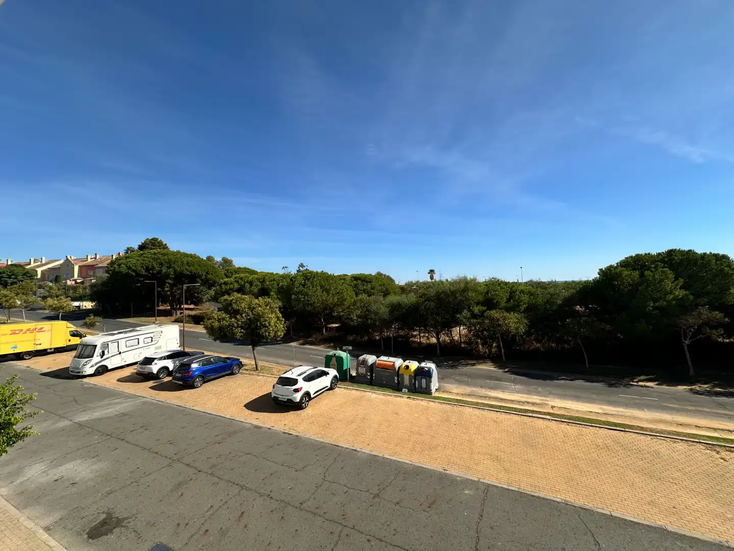 Apartment with pool for sale in Avenida del Deporte 4, imagen 24