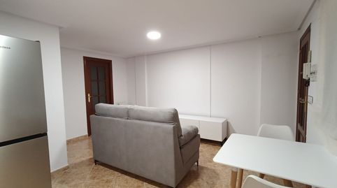 Foto 3 de Apartament en venda a Cristóbal Colón, Las Colonias, Huelva Capital