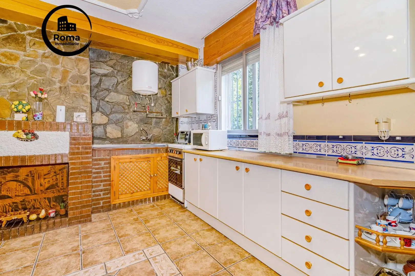 Villa avec piscine à vendre à JUPITER UR.MONTELUZ, imagen 9
