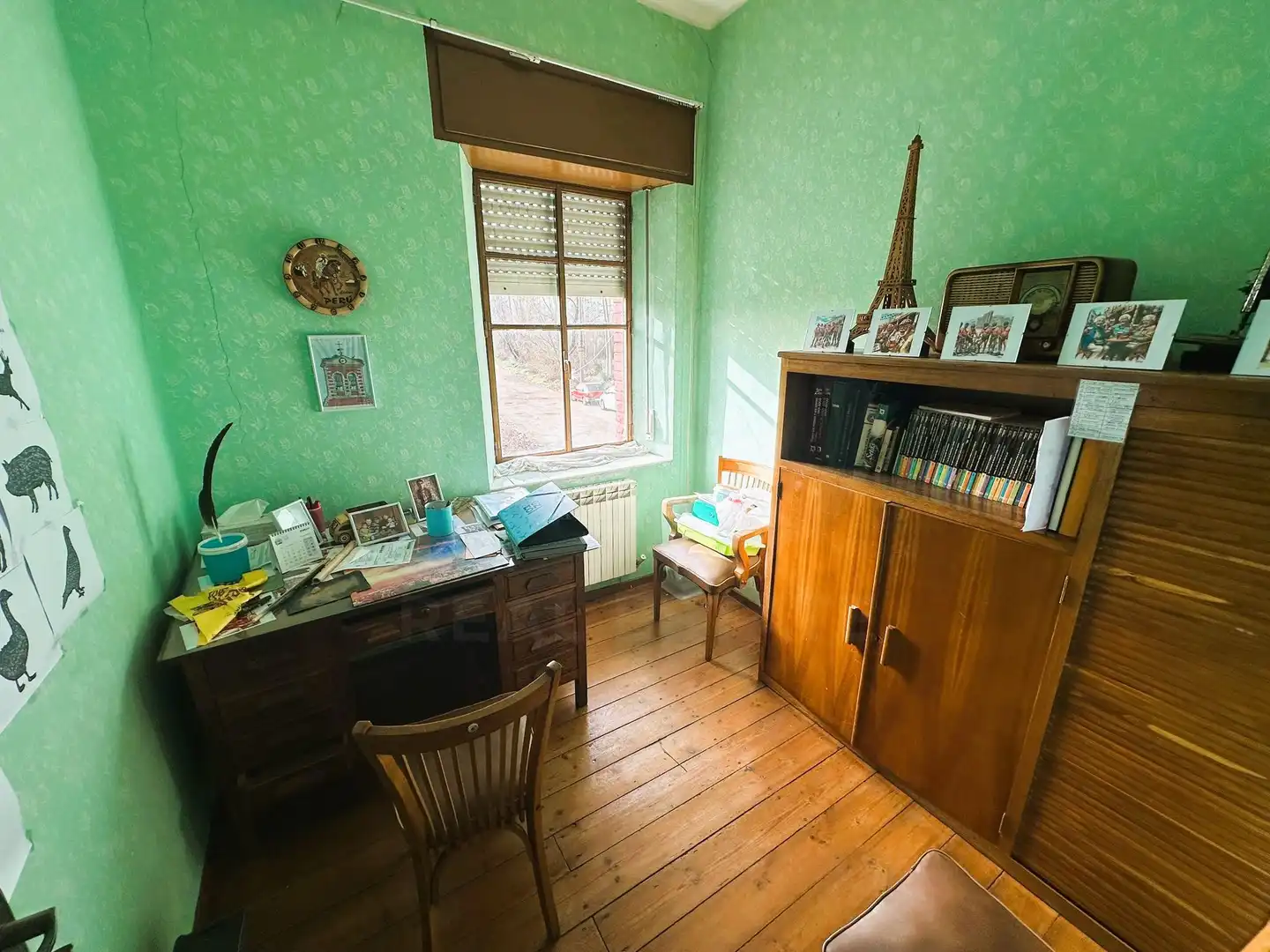 Habitación de Piso en venta en Villabalter