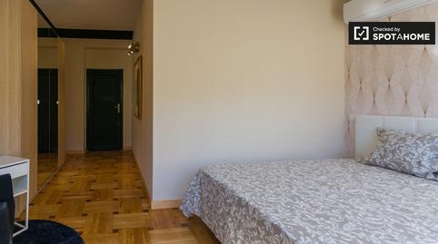 Photo 4 of Flat to share in Hispanoamérica - Bernabéu, Madrid