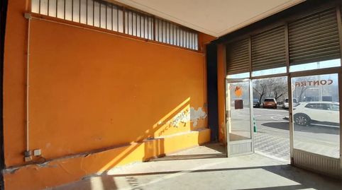 Foto 5 von Geschaftsraum zur Miete in Calle Antonio de la Cadena, 45, Centro Ciudad, Plasencia
