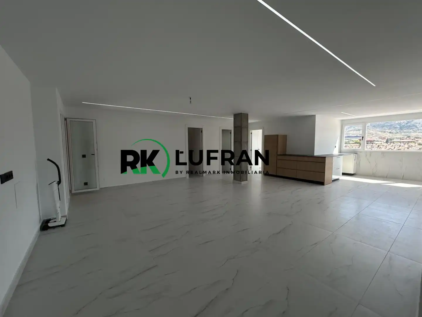 Wohnung mit Aufzug zum Verkauf in Avenida MADRID DE, imagen 28