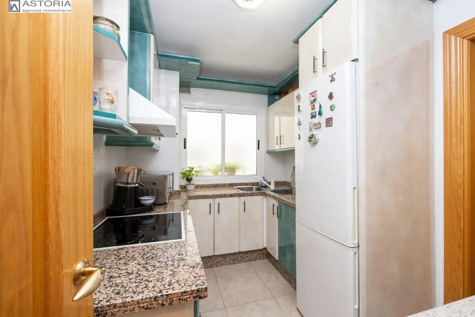 Piso con ascensor en venta en Calle Calle Doctor Sánchez Mariscal, imagen 5