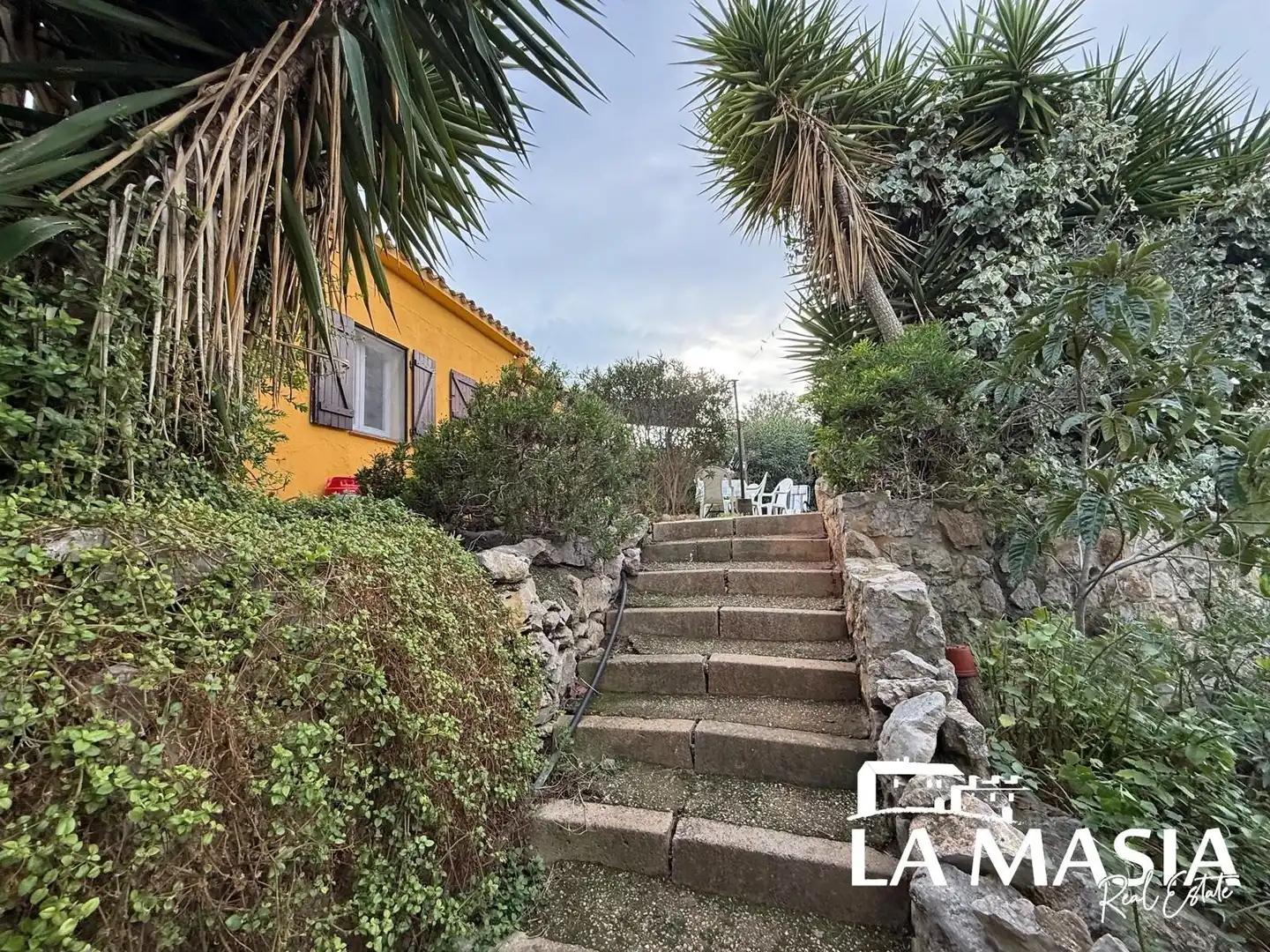 Casa o chalet en venta en Olivella