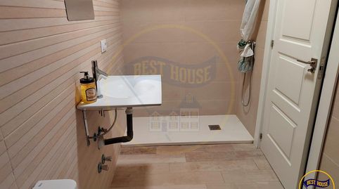 Foto 5 de Piso en venta en del Jucar, San Antón, Cuenca Capital