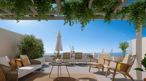 Apartamento nuevo en Benalmadena en venta